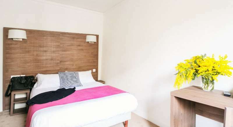 פריז Hotel Hector חדר תמונה